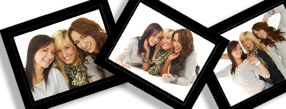 Primary school photography