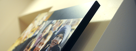 Primary school photography