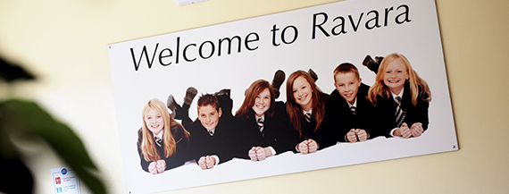 Primary school photography