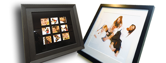 Primary school photography