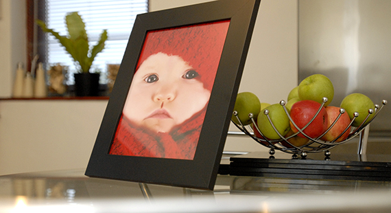 Primary school photography