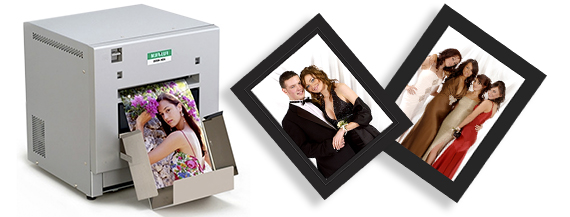 Primary school photography