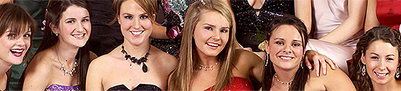 Primary school photography