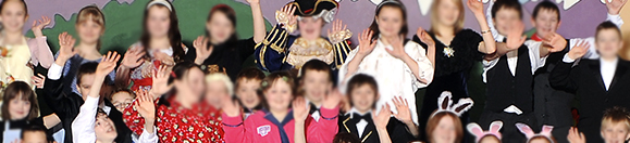 Primary school photography