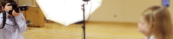 Primary school photography