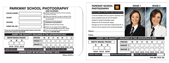 Primary school photography
