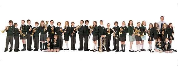 Primary school photography